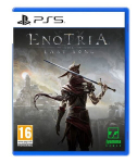 Kompiuterinis žaidimas Vaizdo žaidimas - Enotria - Paskutinė daina - PS5 - Nuotykiai - PEGI 16+