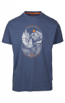 Mar&scaron;kinėliai vyrams Trespass Flagel MATOTSTR0090, laisvalaikio mėlyna