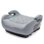 Automobilinė kėdutė paauk&scaron;tinimas Baby Mix Hero Pro I-Size Plus, 22-36 kg, grey