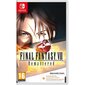 Kompiuterinis žaidimas Final Fantasy VIII Remastered, Nintendo Switch - Game