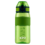 Gertuvė Kiro KI4107WG, žalia, 440 ml