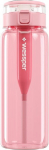 Gertuvė Wessper Tritan WES263-PK, 680 ml