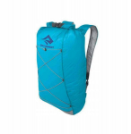 Turistinė kuprinė Sea To Summit Ultra-Sil Dry Pack, 22 L, mėlyna