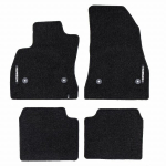 Frogum Horizon tekstiliniai kilimėliai FIAT 500L 2012-2022
