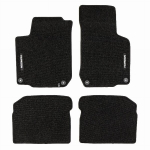 Frogum Horizon tekstiliniai kilimėliai VOLKSWAGEN GOLF IV 1997-2006