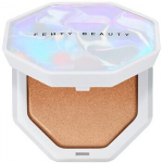 FENTY BEAUTY by Rihanna Demi'Glow Light-Diffusing Highlighter, Size: 0.16 Oz, 07 Trophies In Truffl