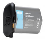 Newell BL-7 battery compartment cover for Nikon