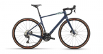 Žvyro dviratis Cervelo Aspero GRX RX820 28" Woodsmoke (2025) &ndash; 54, 54