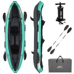 Pripučiama baidarė, Hydro-Force Ventura X2, Bestway