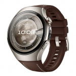 I&scaron;manusis laikrodis Huawei HUAWEI WATCH 5 (46 mm) JUPITER BROWN