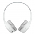 Vaikų ausinės - BELKIN - Soundform Mini Kids - Spalvingas dizainas - Garso ribotuvas - Optimalus komfortas