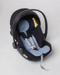 Automobilinės kėdutės įdėklas Piapimo, blue, 0-13 kg