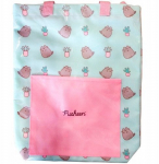 Pusheen Mint rankinė-&scaron;operė mergaitėms