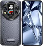 Telefonas Oukitel