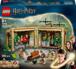 LEGO&reg; Harry Potter&trade; Hogvartso pilis: žolininkystės pamoka 76445