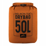Helikon-tex Arid Dry Sack Vidutinis mai&scaron;as - Oranžinis/juodas