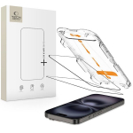 Tech-Protect Quick Set+ iPhone 15/16 (2 vnt.)