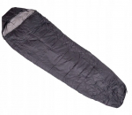 Miegmai&scaron;is Kubisport 215x70 cm, pilkas