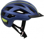 Dviračio &scaron;almas Casco Cuda 2 Urban, mėlynas