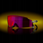 Oakley Kato Clear Prizm Road akiniai - 945517