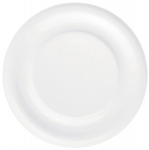 Lyra plok&scaron;čias 21 cm lėk&scaron;tė - Rak Porcelain