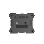 Moza Racing R9 V3 RS080 vairo bazė (PC)
