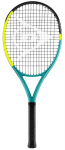 Teniso raketė Dunlop SX Team, galva- 105, ilgis- 27", svoris 260g, gripsas- G1