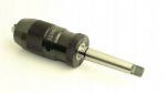 Savaime užsiveržiantis gręžimo griebtuvas B18 1-16mm + Mk1 kotas