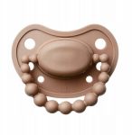 Čiulptukas Luu Kids Milk Hazelnut, 6+ mėn, 1 vnt.