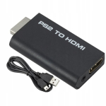 Adapteris konverteris Ps2 Playstation2 į Hdmi