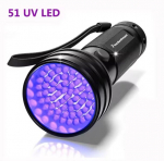 UV prožektorius