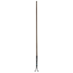 Grėblys Gardena NatureLine, 9 cm
