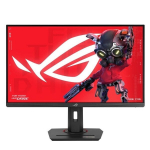 Kompiuterio ekranas - ASUS - ROG Strix XG279CNS - 27 colių - Full HD 1920x1080 - LCD Juodas