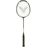 Badminton raketė Victor Wavetec Magan 5 - geltona - TU
