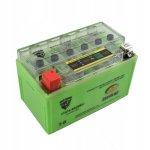 Ns gelinis akumuliatorius 12v 7ah Ytx7a-bs testeris gelinis