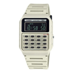 Casio laikrodis - Unisex - CA-53WB-8BEF
