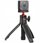 Mini trikojis / Asmenukių lazda Ulanzi Mt-50, skirta Dji Osmo Action 3 kameroms