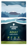 Primadog su ėriena, 3 kg