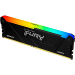 Operatyvioji atmintis (RAM) KINGSTON 8GB 3600 DDR4 DIMM FU