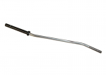 VW T5 / T6 kairiojo galinio sparno durų užrakto traukos strypas 192 mm originalus 7H0827841B