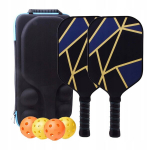 Irklų rinkinys Pickleball A stiliaus
