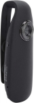 Dv007 ne&scaron;iojama hd 1080p vaizdo kamera su galiniu spaustuku, judesio kamera, 5 kontaktų micro usb 30 fps 50hz 60hz dizainas skirta automobilio vaizdo registratoriui, motociklui, dviračiui, kūnui