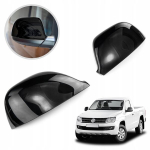 &Scaron;oninių veidrodėlių dangteliai vw volkswagen amarok i 2h 2010-2020 pick-up