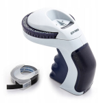 Dymo Omega S0717930 etikečių spausdintuvas 12748 + juosta