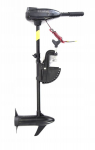 Pakabinamas elektrinis variklis Storm 420w 40lbs 12v