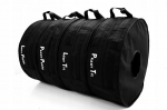 Ratų / padangų užvalkalai - 18" colių 235/40 R18 - Premium + skylės stovui