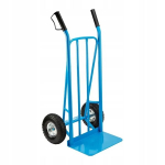 Vežimėlis Macallister 300 kg