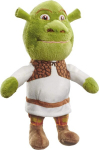 Schmidt Games Dreamworks Shrek Shrek mažas pliu&scaron;inis žaislas 18 cm