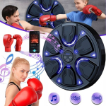 Muzikinis bokso aparatas suaugusiems, Music Boxing Machine Bluetooth
