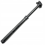 Reguliuojamas balnelio stovas E*thirteen Vario 31,6 120-150mm